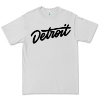Detroit Premium Tee | Teevron