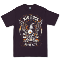 Kid Rock 7 Premium Tee | Teevron