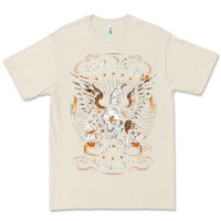 Bone kid rock 7 Premium Tee - linhVisuals