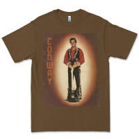 Cacao conway twitty concert tour progra Premium Tee - linhVisuals