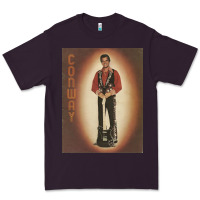 Plum conway twitty concert tour progra Premium Tee - linhVisuals