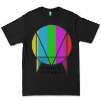 Black The Owsla Premium Tee - linhVisuals