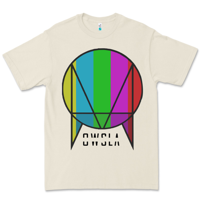 The Owsla Premium Tee by linhVisuals | Teevron
