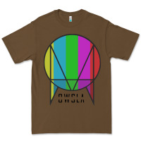 Cacao The Owsla Premium Tee - linhVisuals