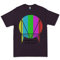 Plum The Owsla Premium Tee - linhVisuals