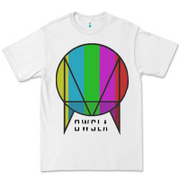White The Owsla Premium Tee - linhVisuals