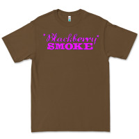 Cacao blackberry smoke 6 Premium Tee - linhVisuals