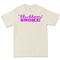 Bone blackberry smoke 6 Premium Tee - linhVisuals
