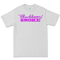 Dove Grey blackberry smoke 6 Premium Tee - linhVisuals