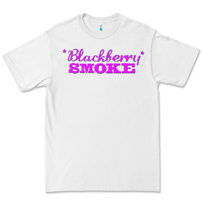 Blackberry Smoke 6 Premium Tee by linhVisuals | Teevron