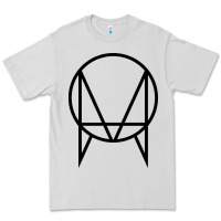 Dove Grey owsla skrillex dubstep trap music Premium Tee - linhVisuals