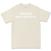 Bone april fools day for teacher ha ha made you read premium Premium Tee - linhVisuals
