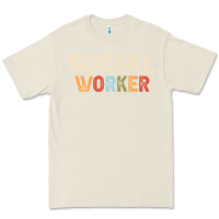 Bone Social Worker Job Occupation Funny Birthday Premium Tee - linhVisuals