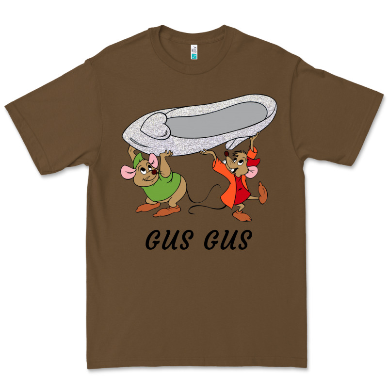 Gus Gus Cinderella Premium Tee by linhVisuals | Teevron
