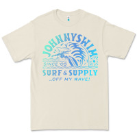 Bone JOHNNYSWIM Müṡïc Cṏǹcert Premium Tee - linhVisuals