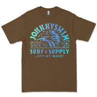 Cacao JOHNNYSWIM Müṡïc Cṏǹcert Premium Tee - linhVisuals