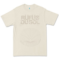 Bone rüfus dusol LA Premium Tee - linhVisuals