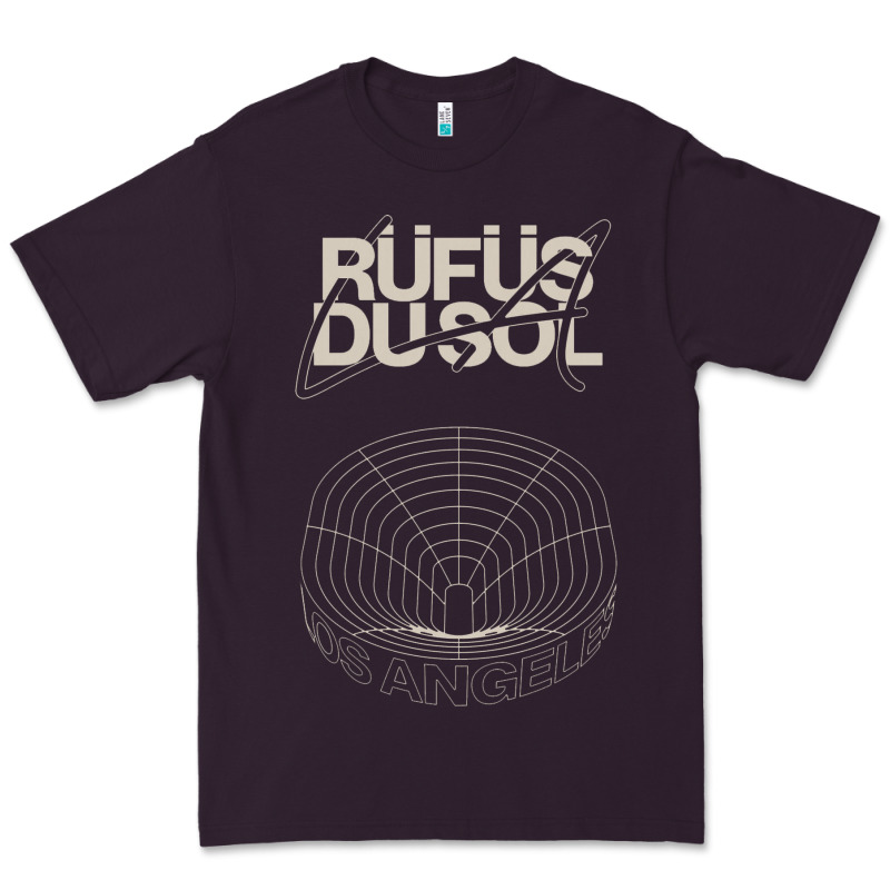 Rüfus Dusol La Premium Tee by linhVisuals | Teevron