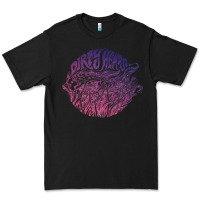 Black dirty heads Premium Tee - linhVisuals