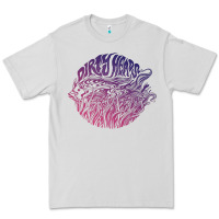 Dove Grey dirty heads Premium Tee - linhVisuals