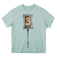 Arona marker 3 chain fa element Heavy Core Tee - FaDigitalArtStudio