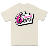 Bone sydney sixers Premium Tee - linhVisuals