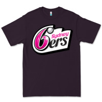 Sydney Sixers Premium Tee | Teevron