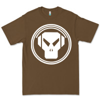 Cacao metalheadz Premium Tee - linhVisuals