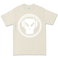 Bone metalheadz Premium Tee - linhVisuals