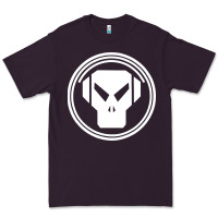 Plum metalheadz Premium Tee - linhVisuals