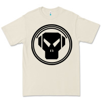 Bone metalheadz Premium Tee - linhVisuals