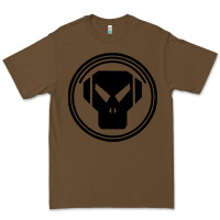 Cacao metalheadz Premium Tee - linhVisuals