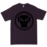 Plum metalheadz Premium Tee - linhVisuals