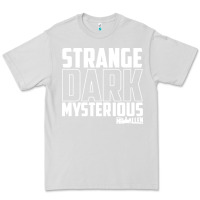 Dove Grey mrballen merch mr ballen Premium Tee - linhVisuals
