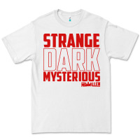 White mrballen merch mr ballen Premium Tee - linhVisuals