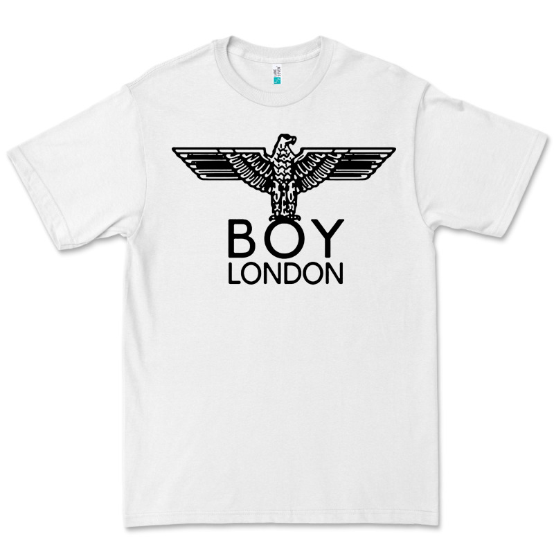 Boy London Premium Tee by linhVisuals | Teevron