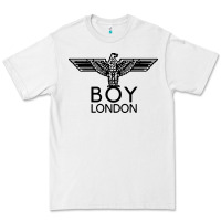 White boy london Premium Tee - linhVisuals