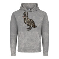 Cloud Rock Baby Cayuga Duck Vintage Hoodie - LillyAllenDesigns