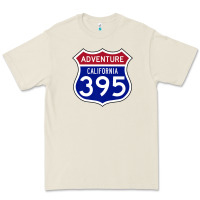 Bone california usa highway 395 hiking fishing climbing adventure premium Premium Tee - linhVisuals