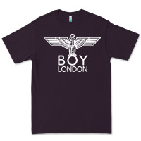 Plum boy london Premium Tee - linhVisuals