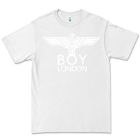 White boy london Premium Tee - linhVisuals