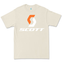 Bone scott company bike Premium Tee - linhVisuals