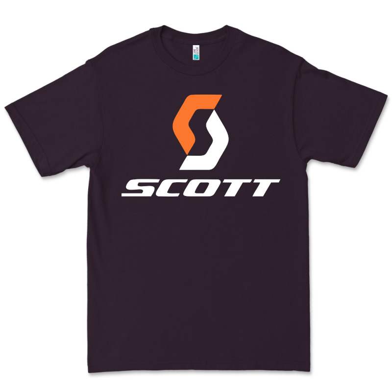 Scott Company Bike Premium Tee by linhVisuals | Teevron