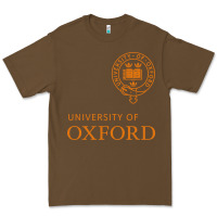 Cacao oxford Premium Tee - linhVisuals