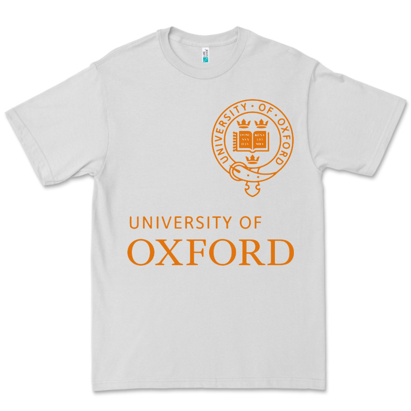 Oxford Premium Tee by linhVisuals | Teevron