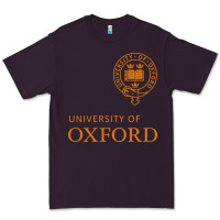 Plum oxford Premium Tee - linhVisuals