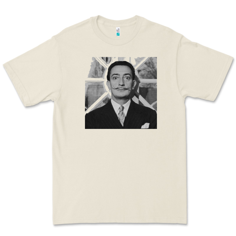 Swans Reflecting Elephants 1937 By Salvador Dali 83665573 Premium Tee by linhVisuals | Teevron
