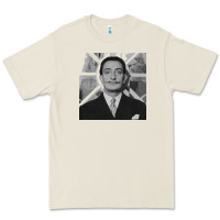 Bone swans reflecting elephants 1937 by salvador dali 83665573 Premium Tee - linhVisuals