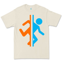 Bone portal   portal Premium Tee - linhVisuals