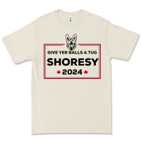 Bone shoresy Premium Tee - linhVisuals